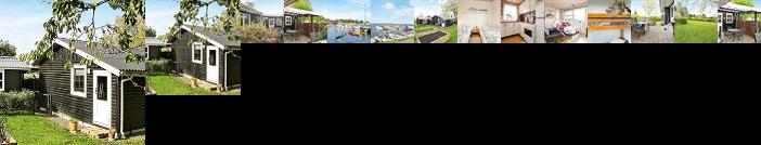 Two-Bedroom Holiday home in Bogo By 4