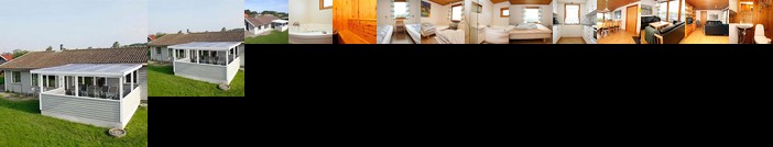 Three-Bedroom Holiday home in Juelsminde 3