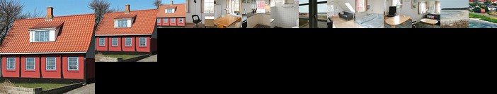 One-Bedroom Holiday home in Nexo