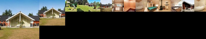 Four-Bedroom Holiday home in Rodby 5