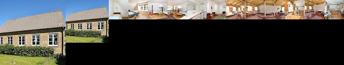 Two-Bedroom Holiday home in Saltum