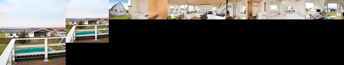 Three-Bedroom Holiday home in Bogense 4