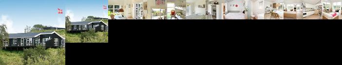 Three-Bedroom Holiday home in Knebel 20