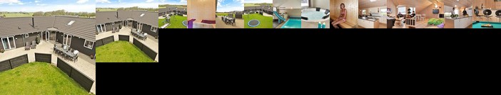 Seven-Bedroom Holiday home in Sydals