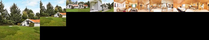 Three-Bedroom Holiday home in Rodby 17