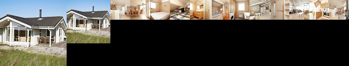 Two-Bedroom Holiday home in Knebel 9