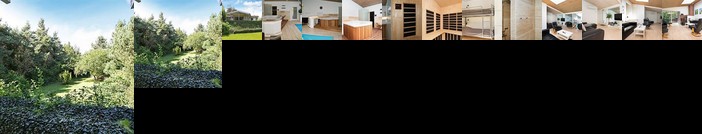 Three-Bedroom Holiday home in Knebel 2