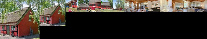 Two-Bedroom Holiday home in Nexo 1