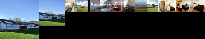 Seven-Bedroom Holiday home in Hurup Thy 1