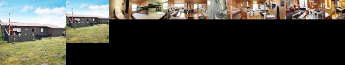 Three-Bedroom Holiday home in Blokhus 16