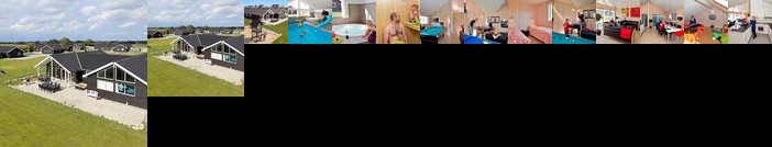 Six-Bedroom Holiday home in Sydals