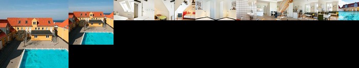 One-Bedroom Holiday home in Gudhjem 5