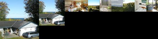 Three-Bedroom Holiday home in Glesborg 51