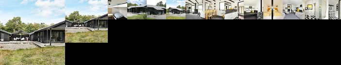 Two-Bedroom Holiday home in Hurup Thy 4