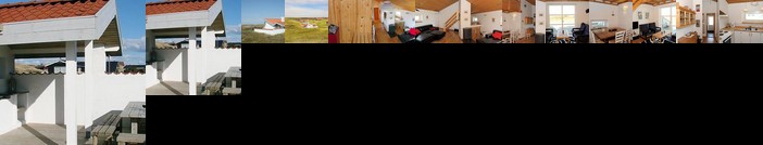 Three-Bedroom Holiday home in Ringkobing 12