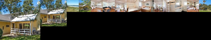 Three-Bedroom Holiday home in Nexo 3