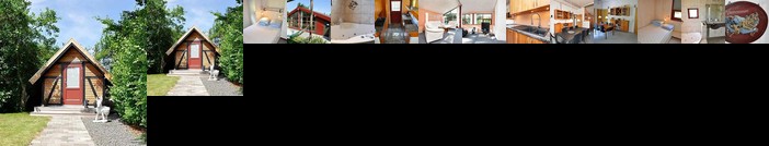 Three-Bedroom Holiday home in Juelsminde 9