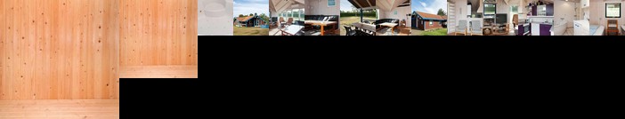 Three-Bedroom Holiday home in Odder 3