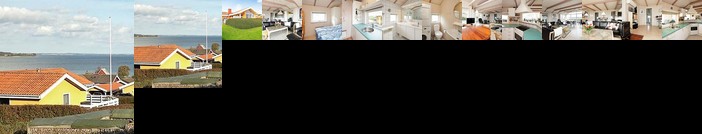 Three-Bedroom Holiday home in Sjolund 6