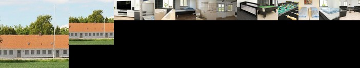 Five-Bedroom Holiday home in Tranekaer