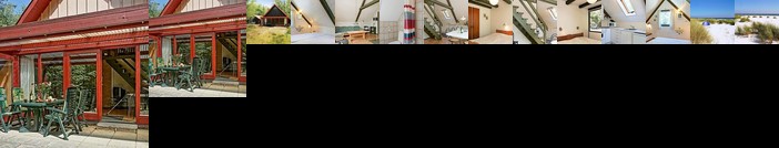 Three-Bedroom Holiday home in Nexo 7