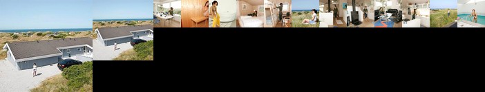 Four-Bedroom Holiday home in Saltum 3