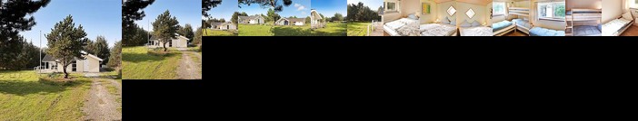 Four-Bedroom Holiday home in Ringkobing 9