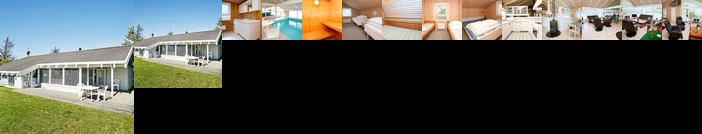 Three-Bedroom Holiday home in Bindslev 1