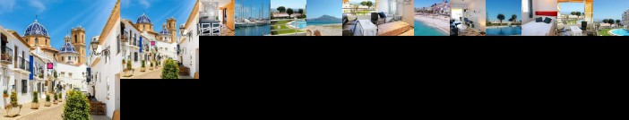 Apartment Sol y Mar Altea