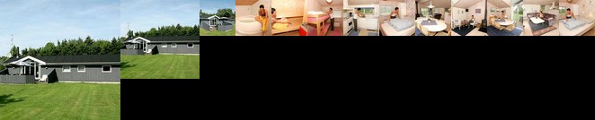 Four-Bedroom Holiday home in Fjerritslev 7