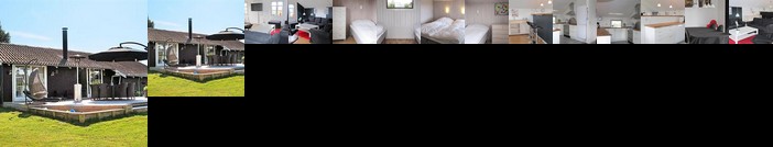 Three-Bedroom Holiday home in Stubbekobing