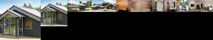 Five-Bedroom Holiday home in Blavand 14