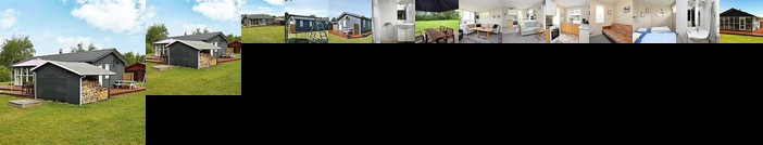 Two-Bedroom Holiday home in Nibe