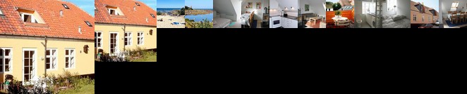 Two-Bedroom Holiday home in Svaneke 3