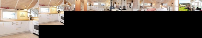 Three-Bedroom Holiday home in Nykobing Sj 7