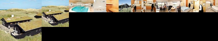 Three-Bedroom Holiday home in Pandrup 8