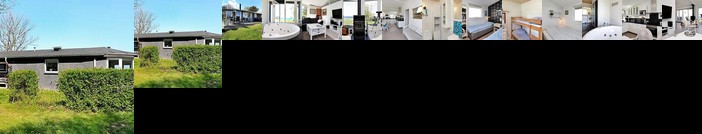 Four-Bedroom Holiday home in Tranekaer 2