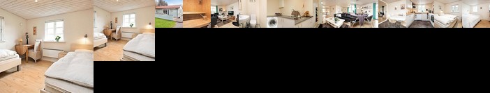 Three-Bedroom Holiday home in Grenaa 11