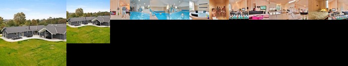 Seven-Bedroom Holiday home in Tisvildeleje