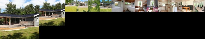 Three-Bedroom Holiday home in Dannemare 17