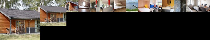 Two-Bedroom Holiday home in Stubbekobing 2