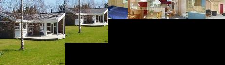 Three-Bedroom Holiday home in Faxe Ladeplads