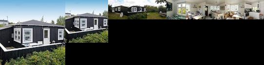Two-Bedroom Holiday home in Grenaa 1