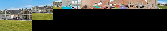 Six-Bedroom Holiday home in Tisvildeleje