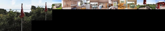 Two-Bedroom Holiday home in Knebel 11