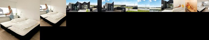 Two-Bedroom Holiday home in Hadsund 6