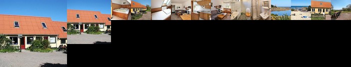 Two-Bedroom Holiday home in Svaneke 4