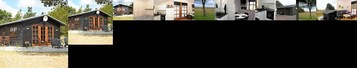 One-Bedroom Holiday home in Blavand 1