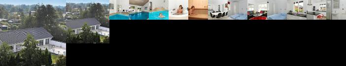 Three-Bedroom Holiday home in Grenaa 3