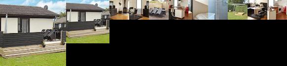 Three-Bedroom Holiday home in Hadsund 40